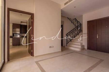 4 Bedroom Villa for Sale in Mudon, Dubai - Back to Back |Middle Unit |Quiet Cluster