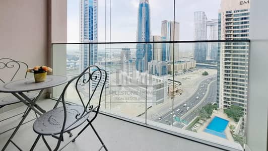 2 Bedroom Apartment for Rent in Downtown Dubai, Dubai - 1. png