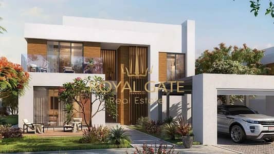 5 Bedroom Villa for Sale in Saadiyat Island, Abu Dhabi - 606310207-1066x800. jpeg
