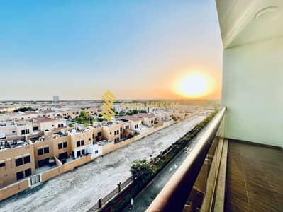 2 Bedroom Apartment for Rent in Khalifa City, Abu Dhabi - image00012. jpeg