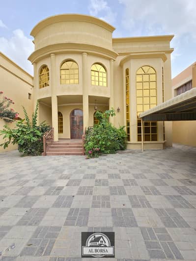 5 Bedroom Villa for Sale in Al Rawda, Ajman - 1716804519038. jpg