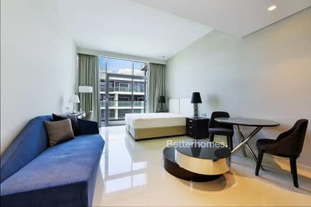Amazing Spacious Apartment in Golf Terrace Akoya Amazing Spacious Apartment in Golf Terrace Akoya