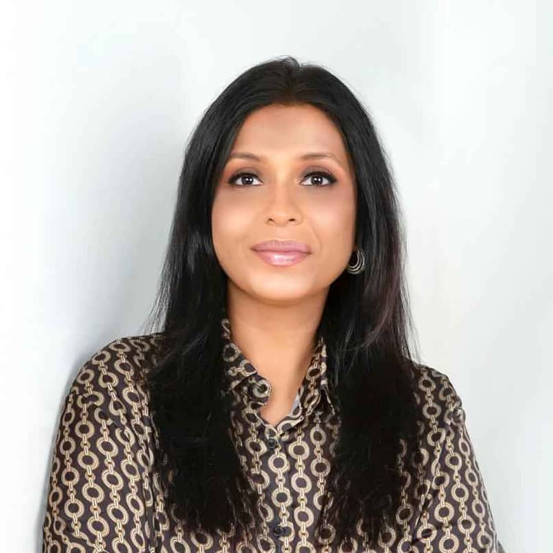 Komal Panjwani