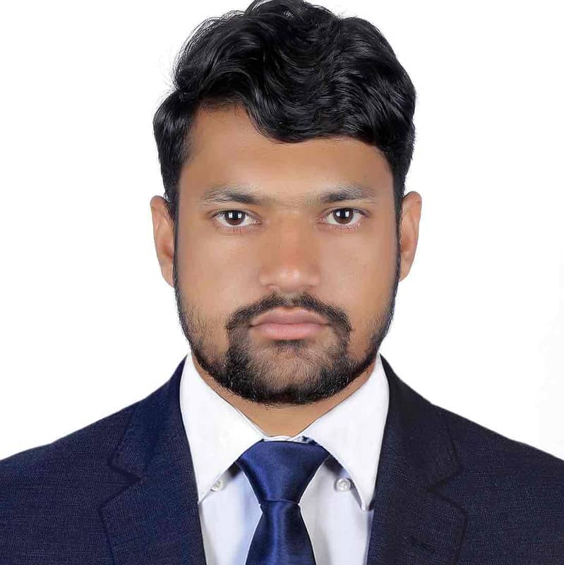 Khizar Hayat