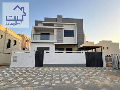 5 Bedroom Villa for Sale in Al Zahya, Ajman - WhatsApp Image 2024-05-26 at 3.07. 09 PM. jpeg
