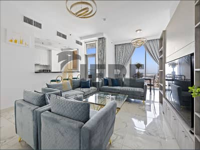 2 Bedroom Apartment for Rent in Business Bay, Dubai - 2. PNG