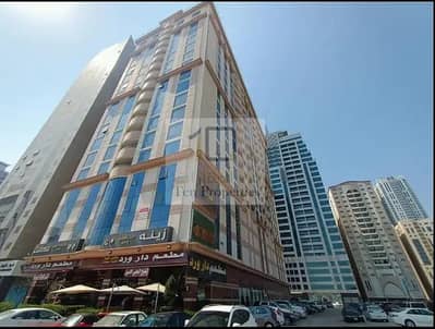 Office for Rent in Al Taawun, Sharjah - WALID (9). jpg