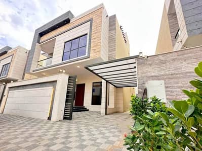5 Bedroom Villa for Sale in Al Helio, Ajman - WhatsApp Image 2024-05-27 at 12.21. 10 PM. jpeg