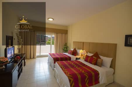 1 Bedroom Flat for Rent in Discovery Gardens, Dubai - E_1 Bedroom Deluxe (5). jpg