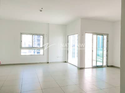 3 Bedroom Apartment for Sale in Al Reem Island, Abu Dhabi - Elegant 3BR | Perfect Views | Great Facilities