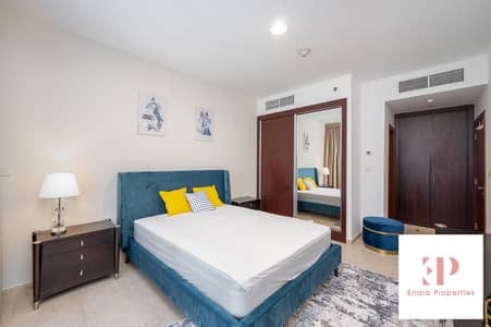 1 Bedroom Flat for Rent in Dubai Marina, Dubai - WhatsApp Image 2024-03-22 at 3.36. 19 AM (1). jpeg