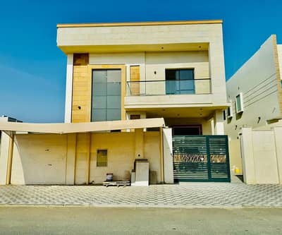 فیلا 5 غرف نوم للبيع في الياسمين، عجمان - WhatsApp Image 2024-05-27 at 12.25. 48 PM. jpeg