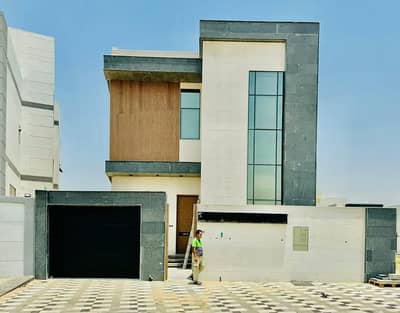 5 Bedroom Villa for Sale in Al Yasmeen, Ajman - WhatsApp Image 2024-05-27 at 12.28. 52 PM. jpeg