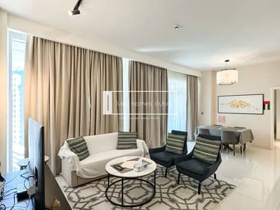 2 Bedroom Apartment for Rent in Business Bay, Dubai - Avanti tower (6). jpg