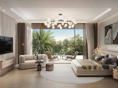蒂拉尔阿尔加夫综合社区， 迪拜 7 卧室别墅待售 - 位于蒂拉尔阿尔加夫综合社区，极乐大厦 7 卧室的别墅 41000000 AED - 9073550