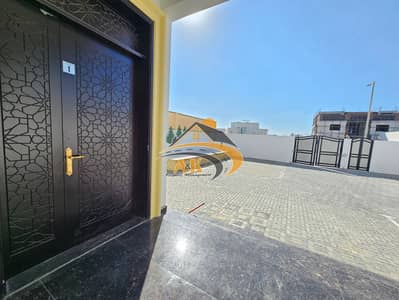 Studio for Rent in Madinat Al Riyadh, Abu Dhabi - 1000229271. jpg