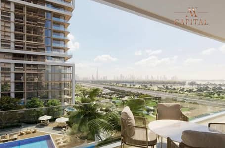 فلیٹ 1 غرفة نوم للبيع في رأس الخور، دبي - شقة في شوبا وان برج A،شوبا وان،رأس الخور الصناعية 1،رأس الخور الصناعية،رأس الخور 1 غرفة 1530000 درهم - 9073593