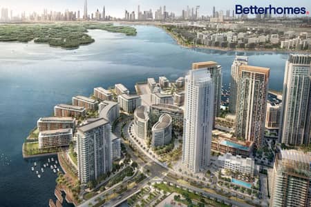 1 Bedroom Flat for Sale in Dubai Creek Harbour, Dubai - Harbour Views | Resale | Payment Plan