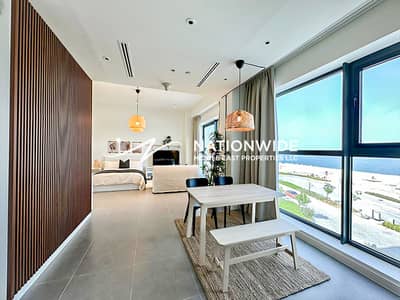 Studio for Sale in Al Reem Island, Abu Dhabi - Vacant| Fully Furnished| Best Layout| Prime Area