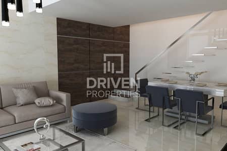 1 Bedroom Villa for Sale in Dubailand, Dubai - Corner Unit | Handover 09/2024 | Genuine Resale