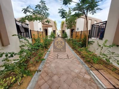 2 Bedroom Villa for Rent in Mohammed Bin Zayed City, Abu Dhabi - 1d493ee2-c650-4613-9402-23433ababe47. jpeg