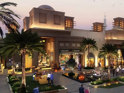 1 Bedroom Apartment for Sale in Umm Suqeim, Dubai - Genuine | Resale | Pool View | High Floor