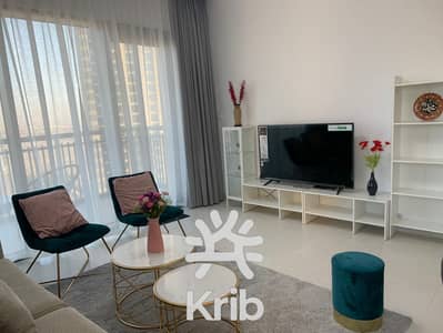 2 Bedroom Apartment for Rent in Dubai Creek Harbour, Dubai - 11. jpg