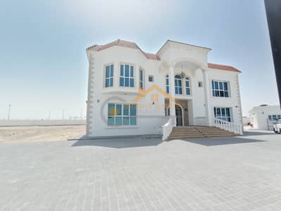 6 Bedroom Villa for Rent in Mohammed Bin Zayed City, Abu Dhabi - IMG20240501104426. jpg