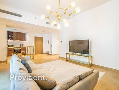 1 Bedroom Flat for Rent in Jumeirah, Dubai - Fully Furnished | Prime Location | Vacant Soon
