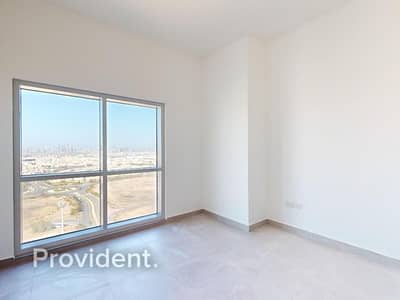 1 Bedroom Flat for Sale in Dubai Science Park, Dubai - Fully Furnished | Tenanted | 8% ROI