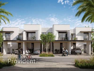 3 Bedroom Townhouse for Sale in Arabian Ranches 3, Dubai - Close To OP | Payment Plan | Garden View