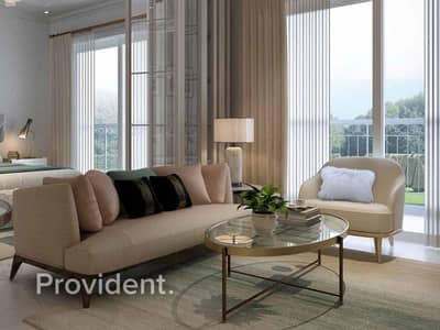 شقة 1 غرفة نوم للبيع في أرجان، دبي - شقة في فينسيتور بينيسير،أرجان 1 غرفة 850000 درهم - 8881046