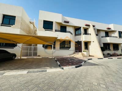 4 Bedroom Villa for Rent in Mohammed Bin Zayed City, Abu Dhabi - IMG_7665 (Copy). JPG