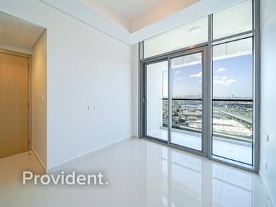 2 Bedroom Flat for Rent in Business Bay, Dubai - High Floor | Brand New | Ready to move