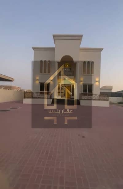 5 Bedroom Villa for Rent in Al Rahmaniya, Sharjah - 527a1f43-8ba0-411b-8bd7-f0f85aa43693. jpg