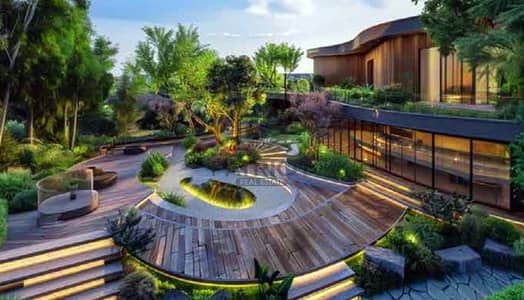 4 Bedroom Villa for Sale in Dubai Investment Park (DIP), Dubai - 18. JPG