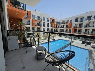 1 Bedroom Flat for Rent in Jumeirah Village Circle (JVC), Dubai - IMG-20240527-WA0298. jpg