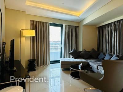 商业湾， 迪拜 2 卧室公寓待售 - 位于商业湾，派拉蒙酒店及度假村达马克大厦，D座 2 卧室的公寓 2400000 AED - 8927938
