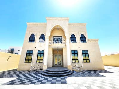 فیلا 4 غرف نوم للايجار في مدينة الرياض، أبوظبي - IMG-20240527-WA0028. jpg