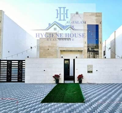 4 Bedroom Villa for Sale in Al Helio, Ajman - 5e0055b2-8915-4a92-ae45-3a500f10968a. jpg