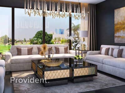 3 Bedroom Villa for Sale in DAMAC Hills, Dubai - Prime Location |Large Bedrooms |Post Payment Plan