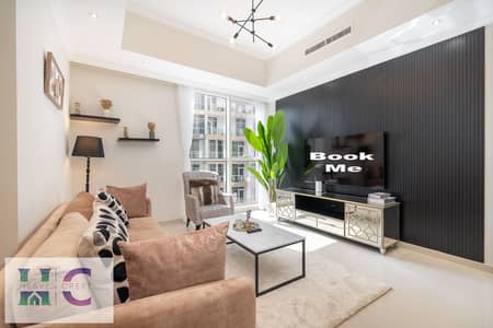 2 Bedroom Flat for Rent in Downtown Dubai, Dubai - GCS09735-Edit. jpg