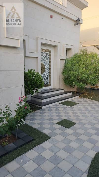 3 Bedroom Villa for Rent in Al Zahya, Ajman - 45f30c4f-2c91-4138-9e34-9c992b4bb508. jpg