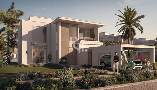 6 Bedroom Villa for Sale in Ramhan Island, Abu Dhabi - ramham-island-abu-dhabi-spark-2. jpg