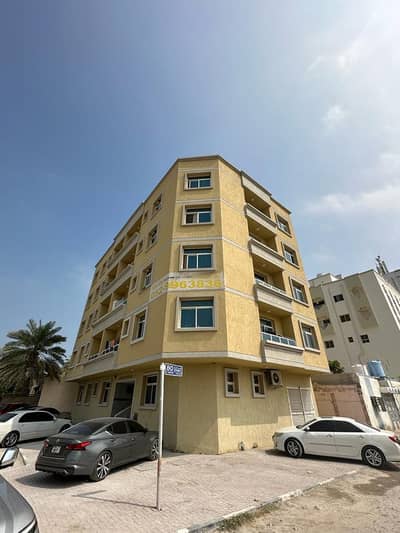 1 Bedroom Flat for Rent in Al Bustan, Ajman - 406440333_354455650509133_270207857217829625_n. jpg