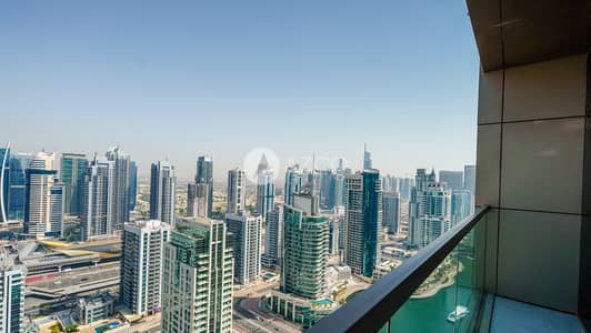 3 Bedroom Apartment for Rent in Dubai Marina, Dubai - WhatsApp Image 2024-05-24 at 1.43. 59 PM (3). jpeg