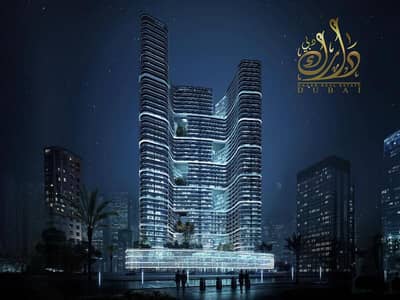 شقة 1 غرفة نوم للبيع في مجمع دبي للعلوم، دبي - ced40129-786e-4c0e-9942-b33bd1e1a49f. jpg