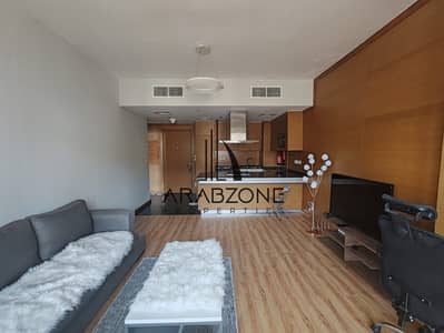 شقة 1 غرفة نوم للايجار في قرية جميرا الدائرية، دبي - WhatsApp Image 2024-05-27 at 2.15. 08 PM (2). jpeg