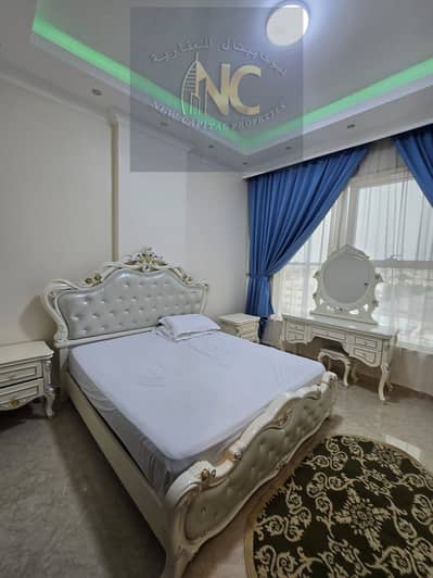 3 Bedroom Apartment for Rent in Al Rawda, Ajman - 921d9ff5-06ce-4132-9d17-263edbaeccf2. jpg