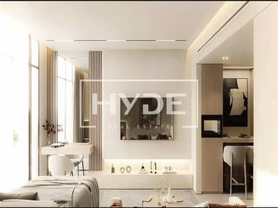 2 Bedroom Apartment for Sale in Jumeirah Village Circle (JVC), Dubai - High Standard 2 Bedrooms | Large Terrace